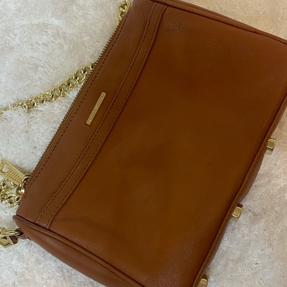 Rebecca Minkoff Mini Mac Crossbody - Picture 5 of 11